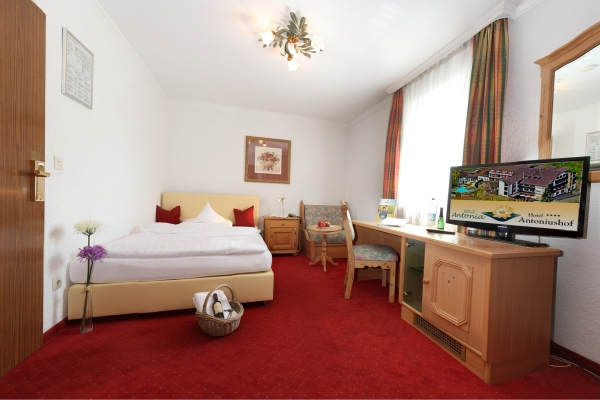 Hotel Antoniushof